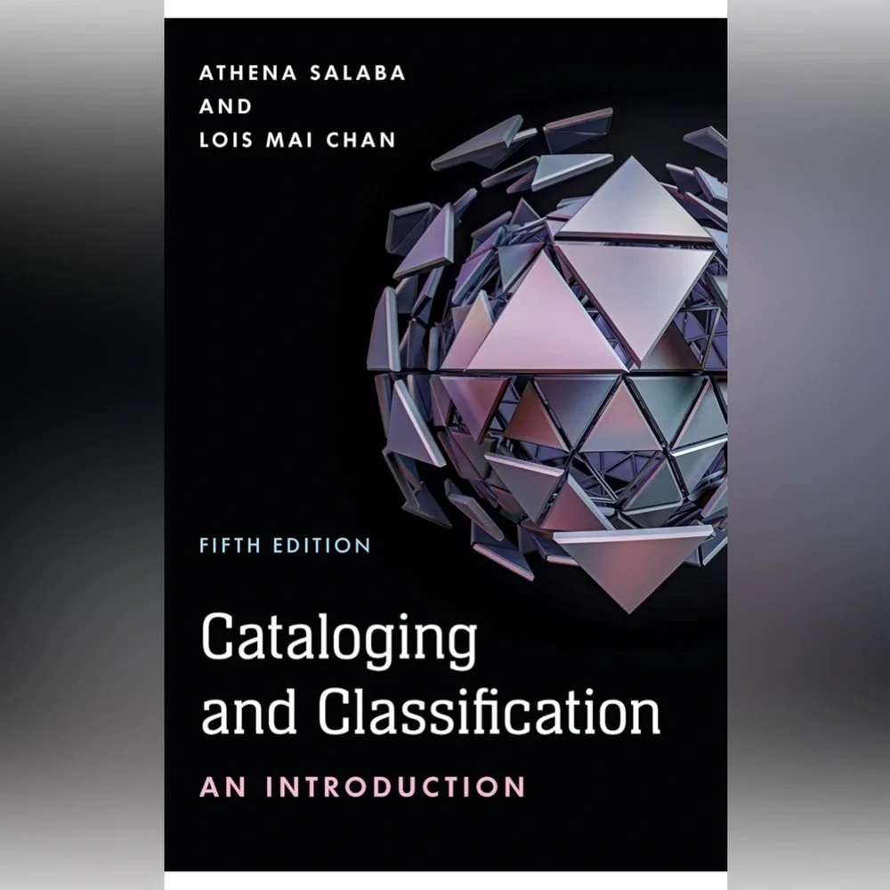 Cataloging and Classification: An Introduction - Fifth Edition - Picture 2 of 2
